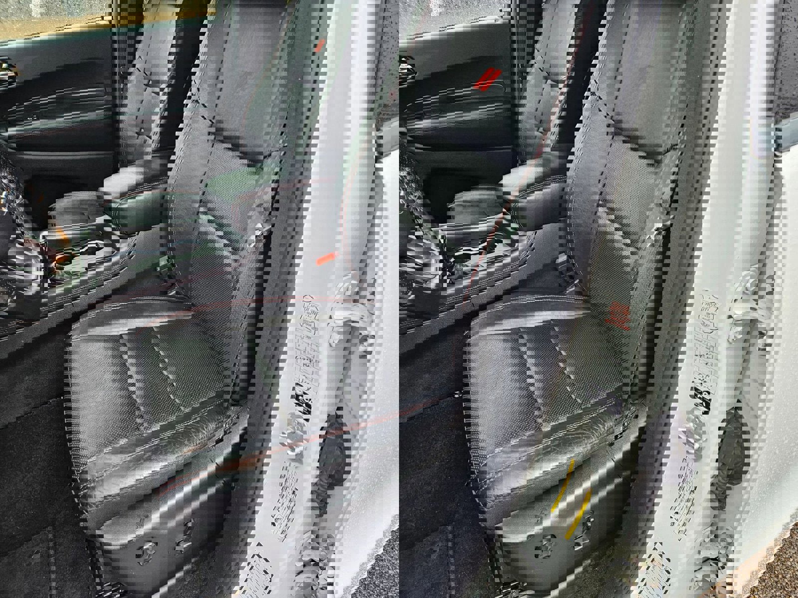 Used 2023 Dodge Durango GT image 22