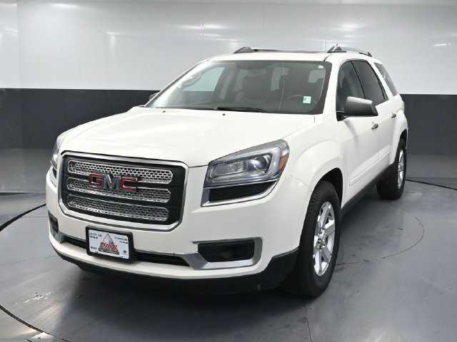 Used 2014 GMC Acadia SLE AWD/4WD image 8