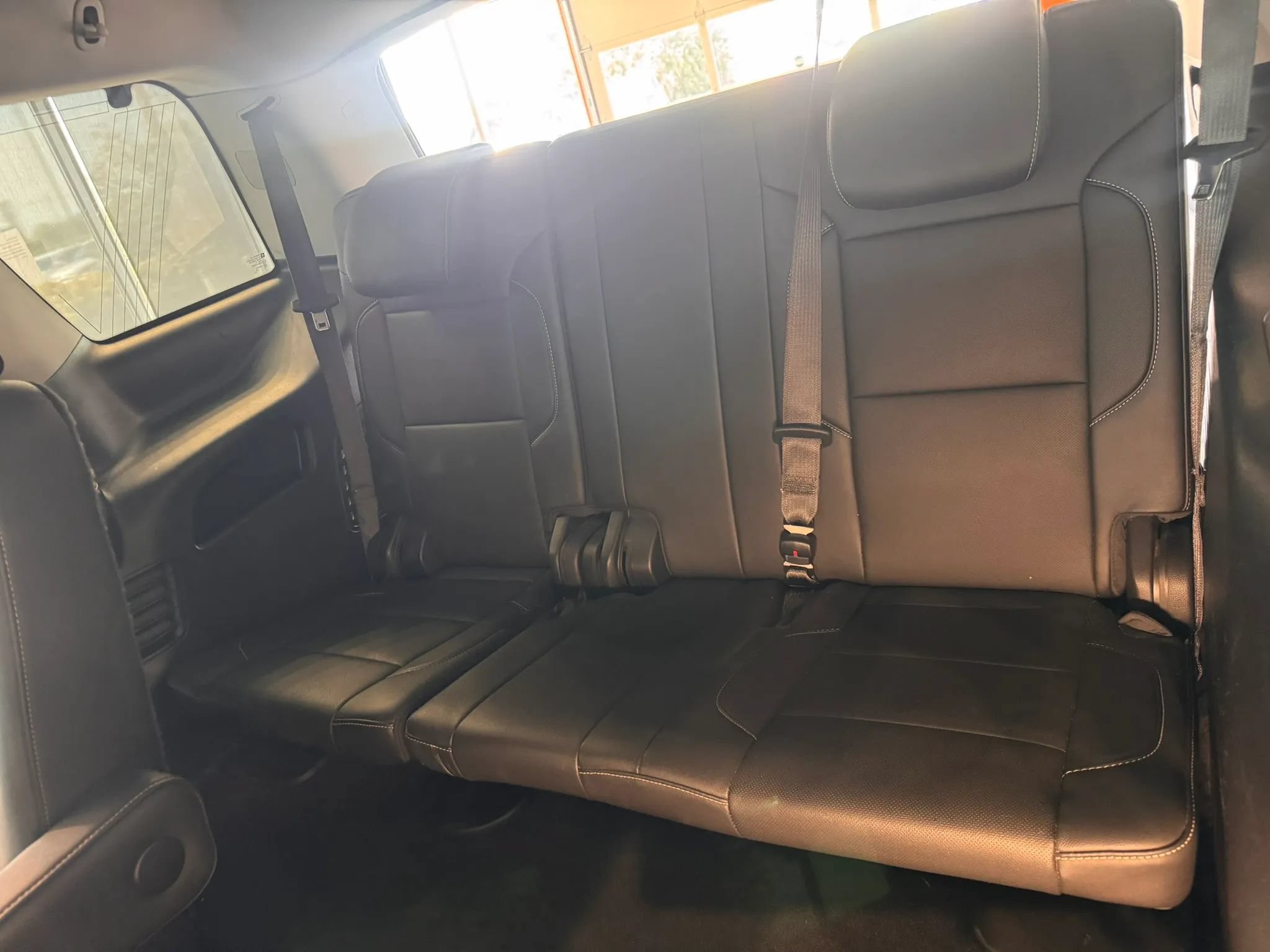 Used 2019 Chevrolet Tahoe Premier AWD/4WD image 55