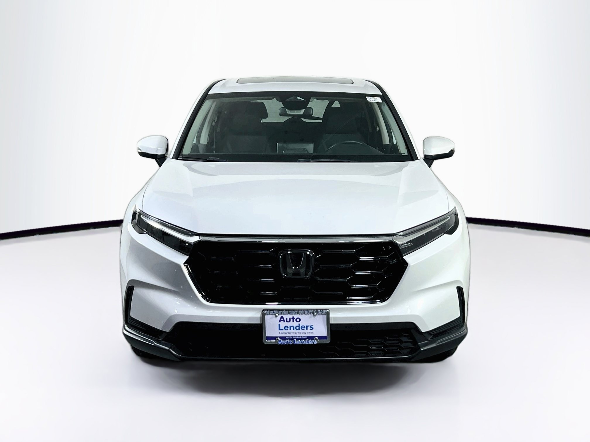 Used 2023 Honda CR-V EX image 2