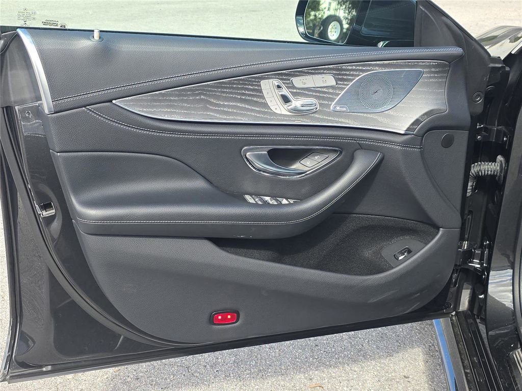 Used 2020 Mercedes-Benz AMG GT 53 image 16