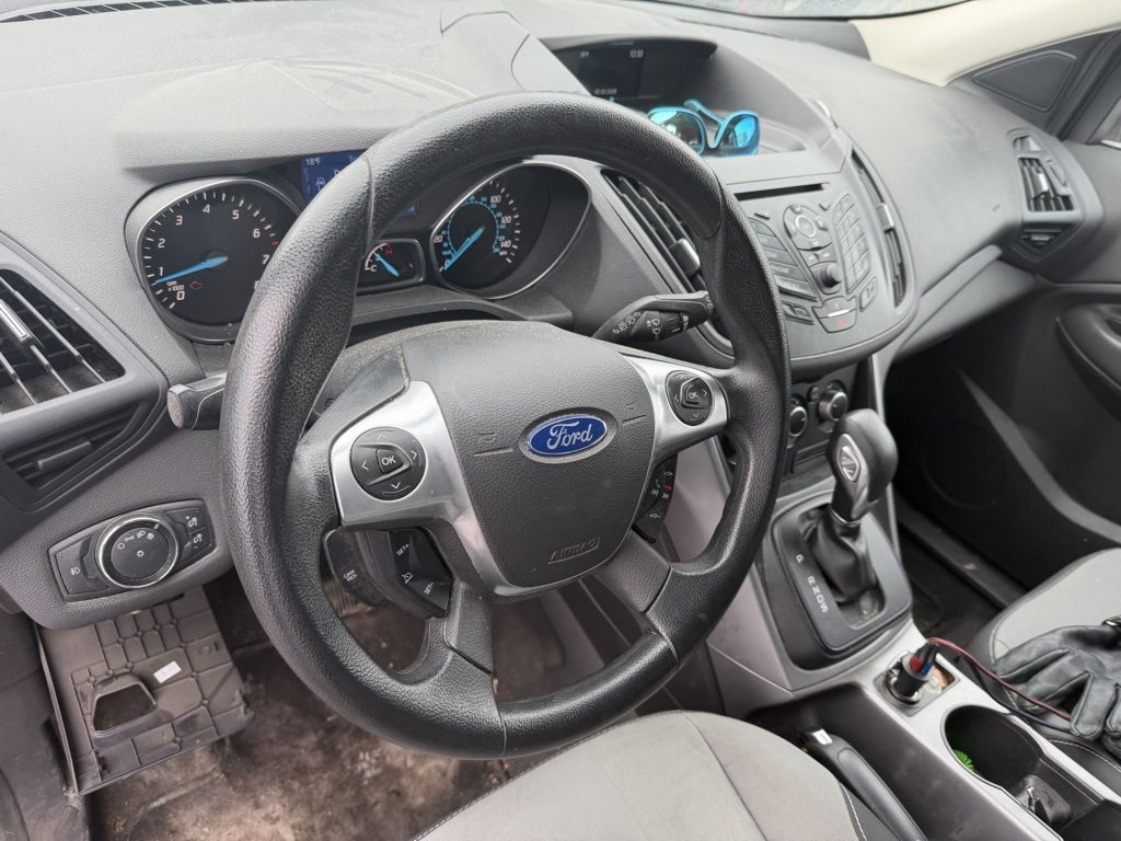 Used 2014 Ford Escape SE image 6
