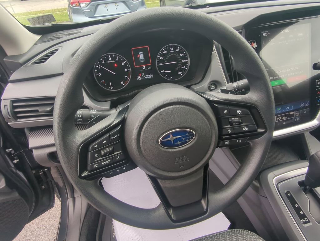 Used 2024 Subaru Crosstrek 2.0i Premium AWD/4WD image 15