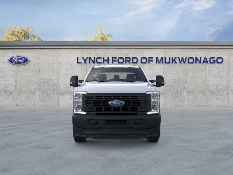 New 2026 Ford F350 XL w/ XL Off-Road Package image 7