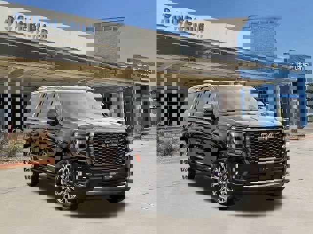 Used 2024 GMC Yukon XL Denali Ultimate image 2