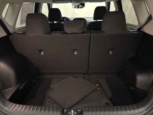 Used 2023 Kia Soul LX w/ LX Technology Package image 9