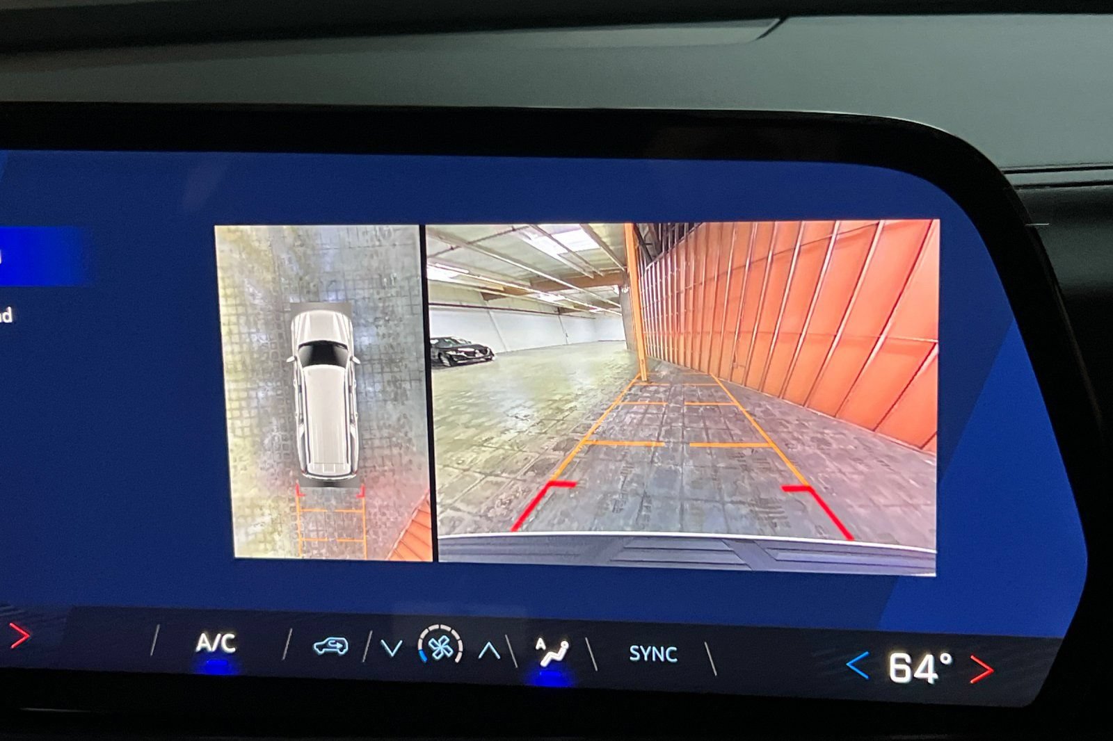 New 2026 Chevrolet Suburban LS AWD/4WD image 21