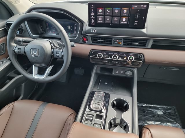 New 2026 Honda Pilot Touring image 28