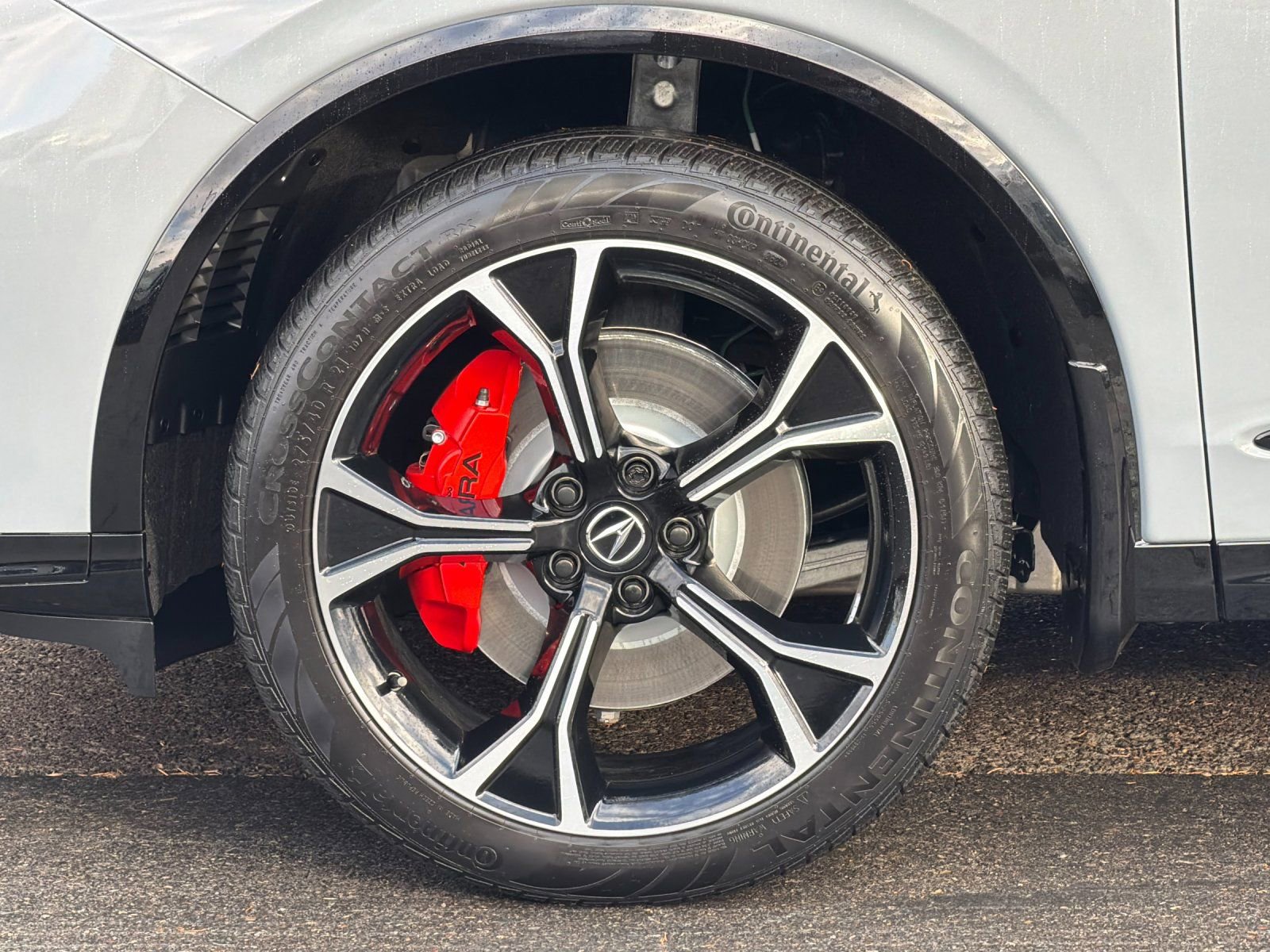 Used 2025 Acura MDX Type S image 25