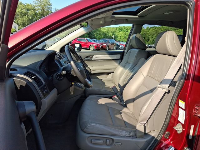 Used 2010 Honda CR-V EX-L image 13