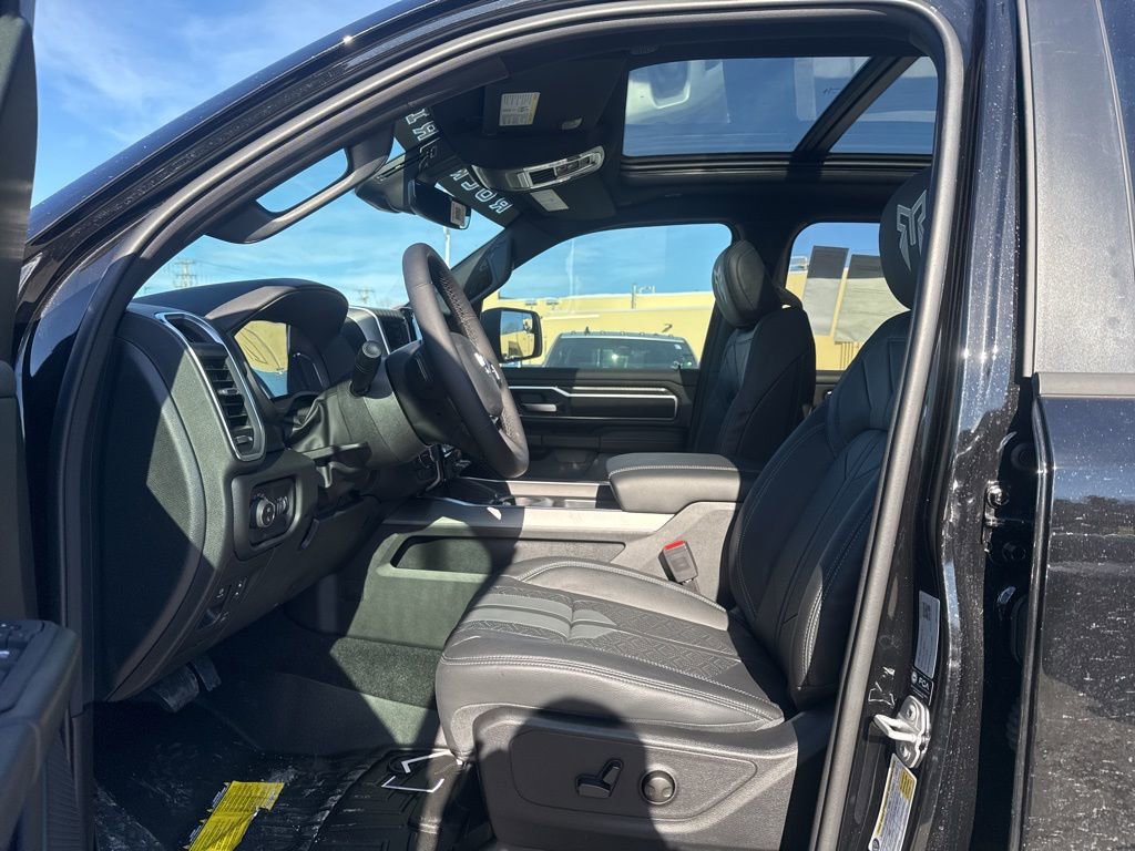 New 2026 RAM 1500 Big Horn image 20