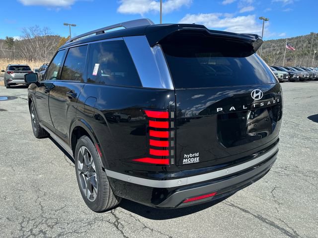 New 2026 Hyundai Palisade Limited AWD/4WD image 3