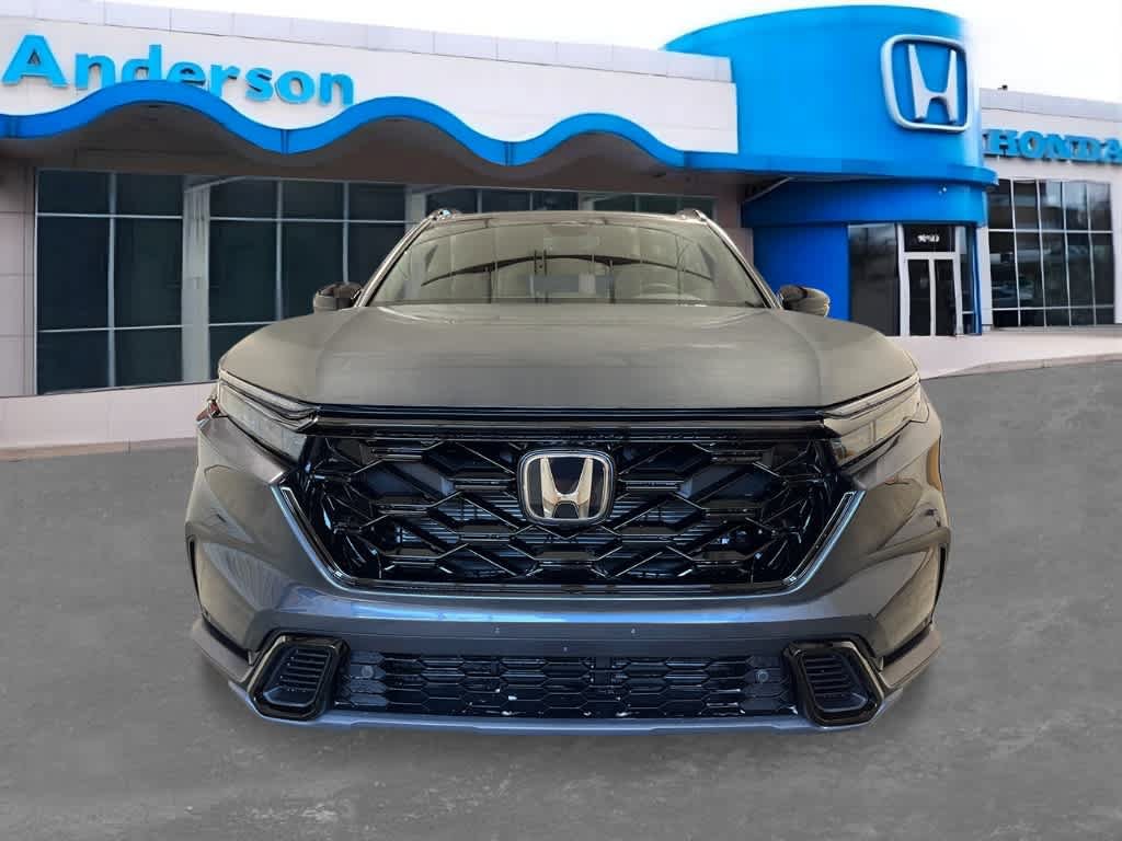 New 2027 Honda CR-V Sport-L image 10