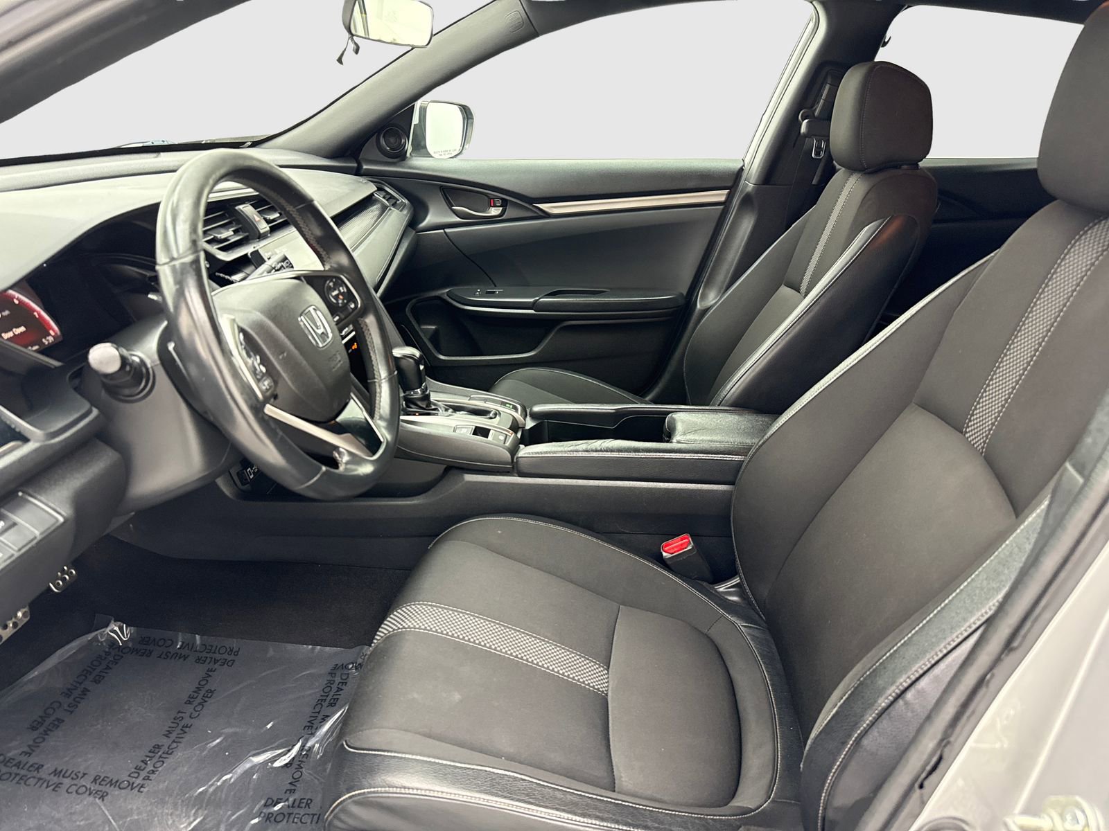 Used 2021 Honda Civic Sport image 17