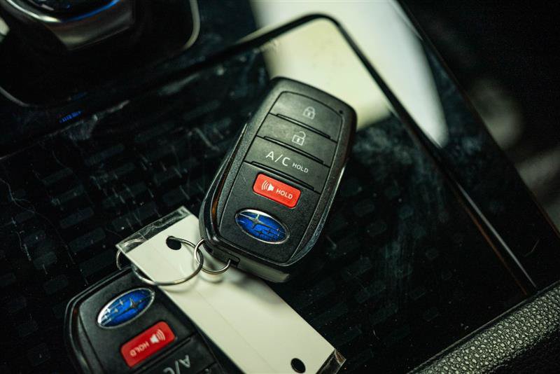 Used 2024 Subaru Solterra AWD/4WD image 23