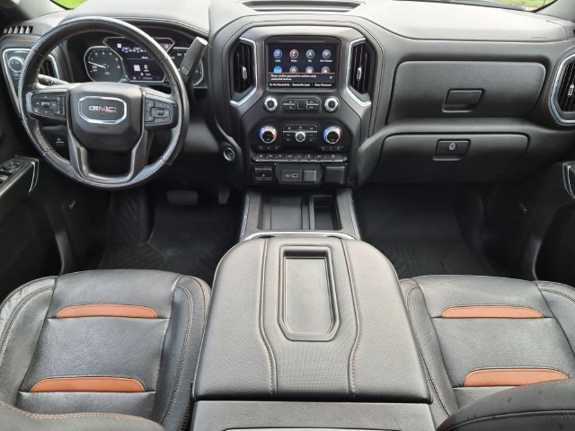 Used 2020 GMC Sierra 1500 AT4 w/ AT4 Premium Package AWD/4WD image 20