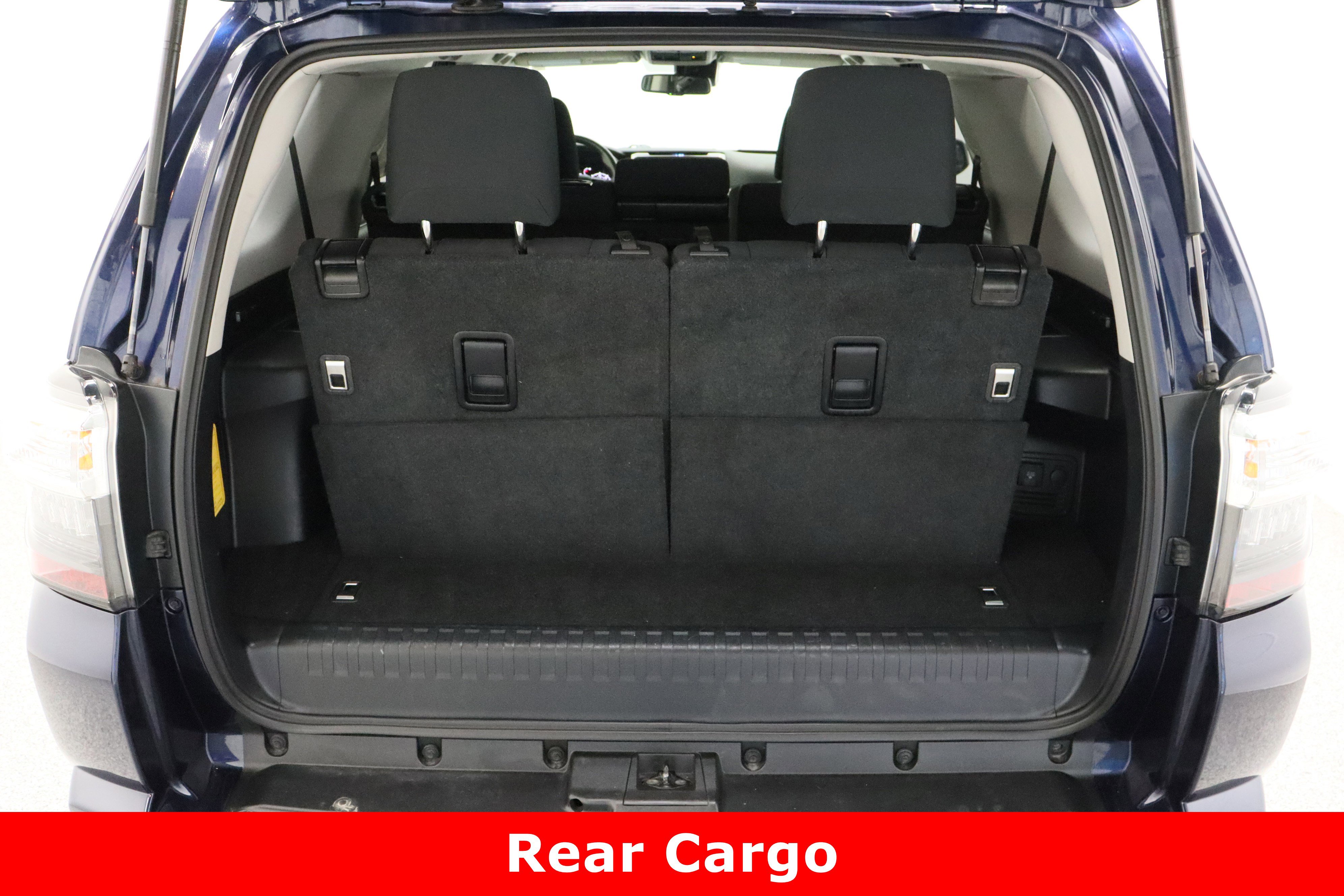 Used 2024 Toyota 4Runner SR5 image 33