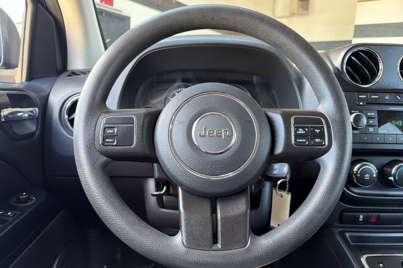 Used 2016 Jeep Compass Sport w/ Power Value Group AWD/4WD image 23
