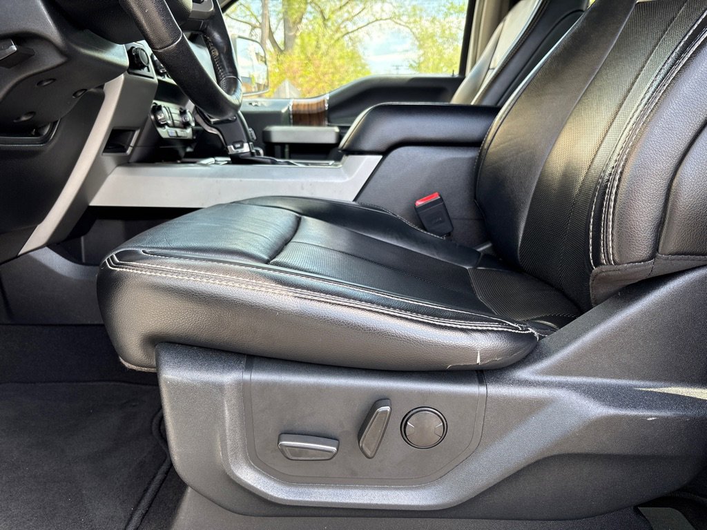 Used 2019 Ford F150 Lariat AWD/4WD image 18