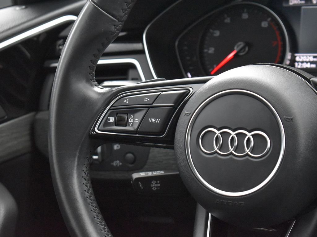 Used 2020 Audi A4 2.0T Premium w/ Convenience Package image 19