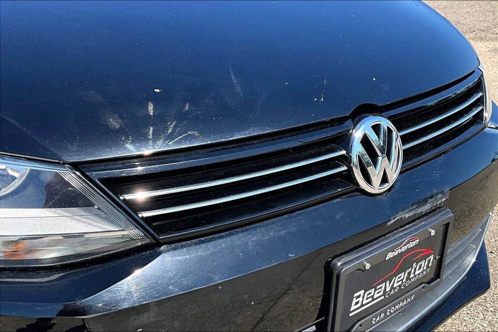 Used 2013 Volkswagen Jetta TDI FWD image 32