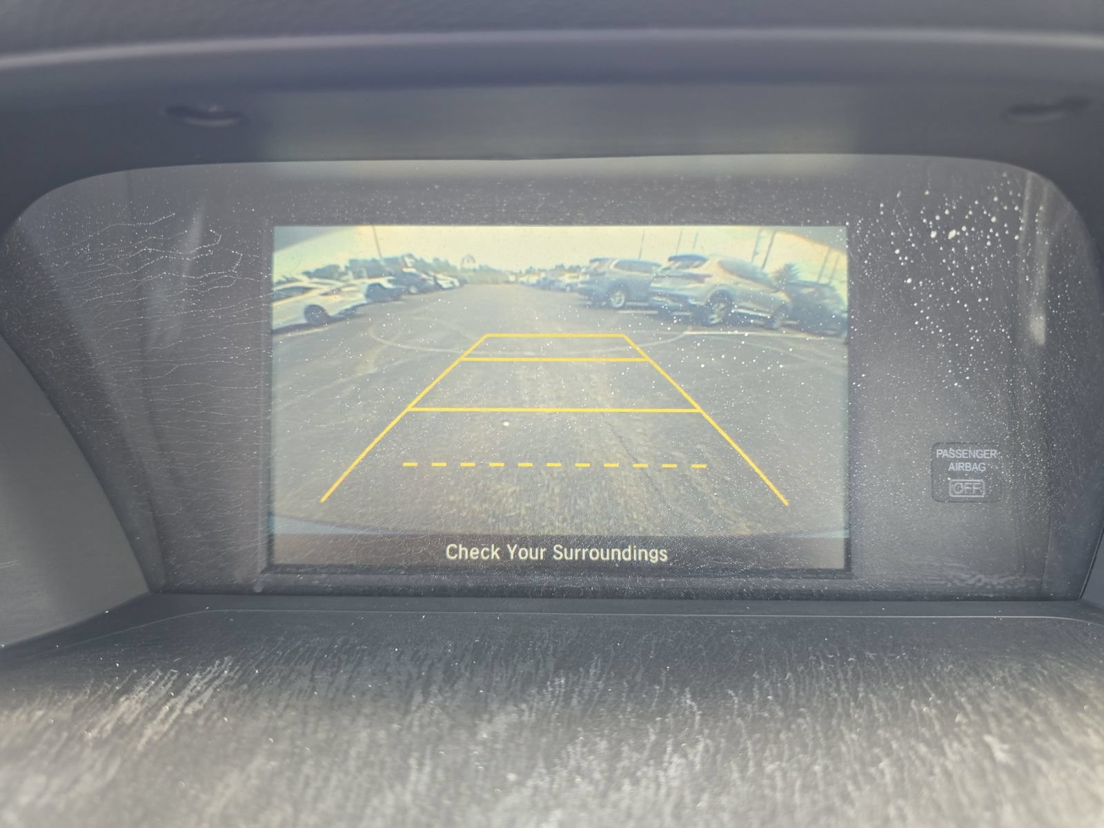 Used 2015 Honda Accord LX image 18
