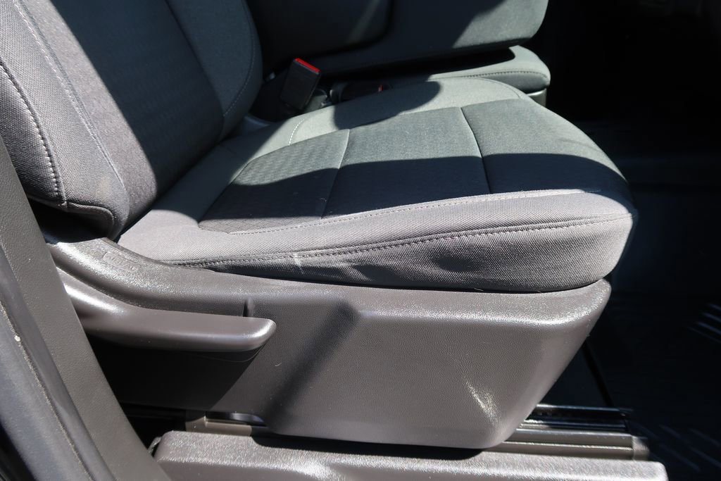 Certified 2022 Chevrolet Silverado 1500 RST image 35