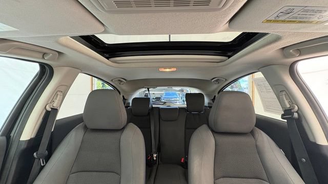 Used 2021 Honda HR-V EX image 28