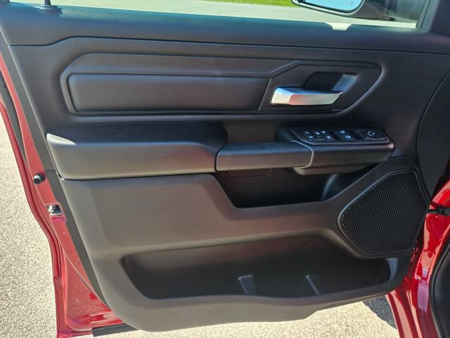 New 2026 RAM 1500 Classic Warlock AWD/4WD image 10