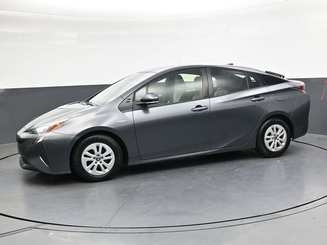 Used 2017 Toyota Prius Two image 8