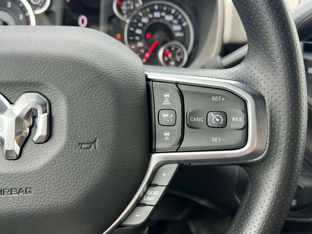 New 2025 RAM 2500 Tradesman image 19