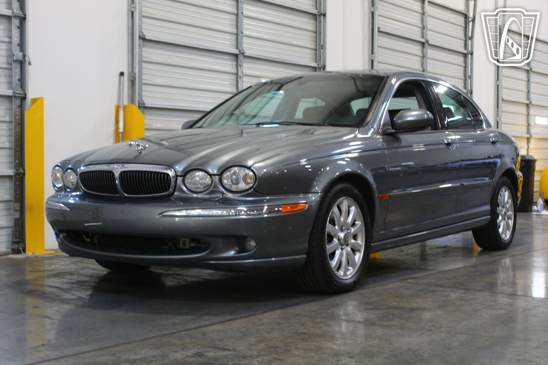 Used 2002 Jaguar X-TYPE 2.5 image 5
