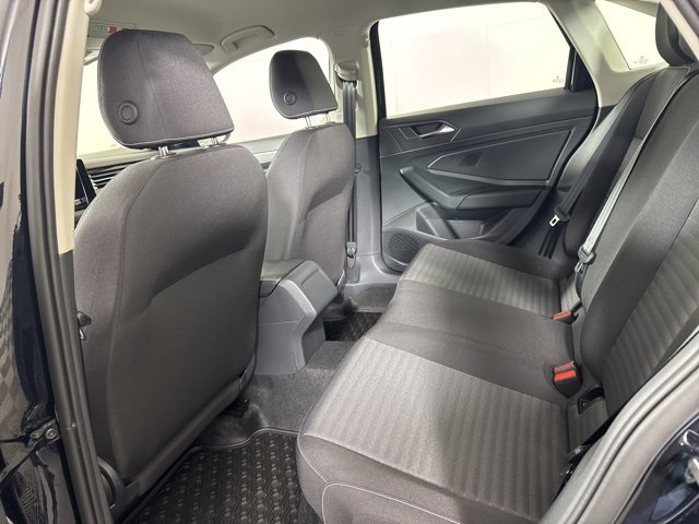 New 2025 Volkswagen Jetta S image 12