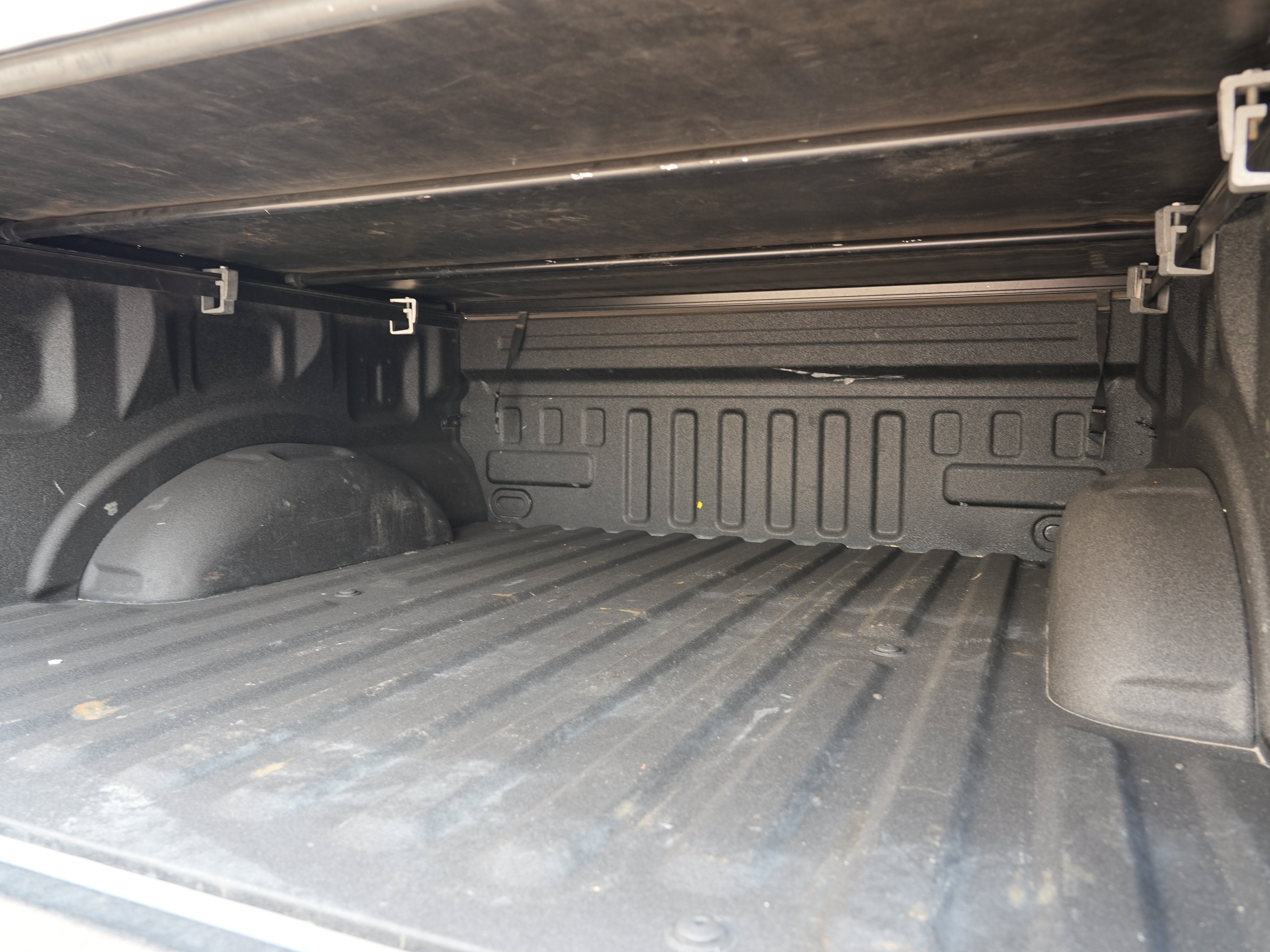 Used 2023 Ford F150 Lariat w/ Equipment Group 502A High AWD/4WD image 30
