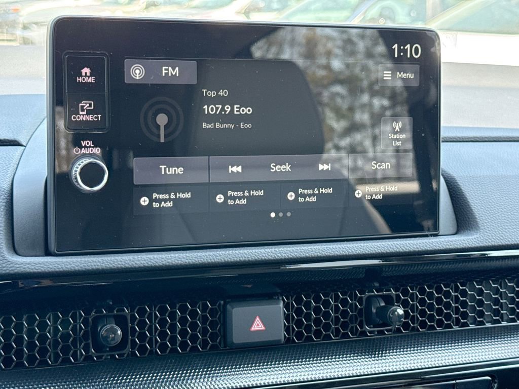 New 2026 Honda CR-V EX-L image 12