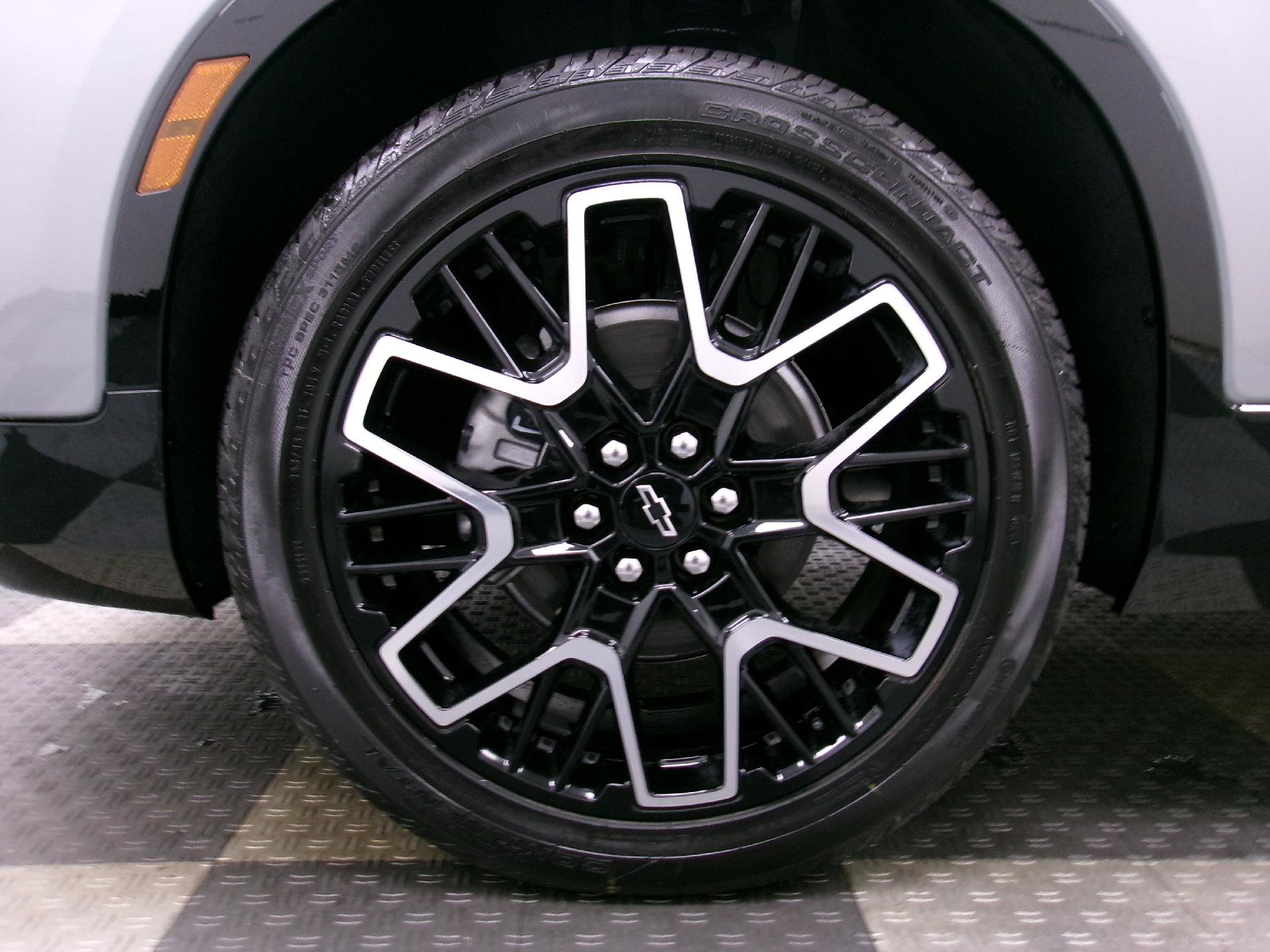 New 2026 Chevrolet Blazer RS w/ Driver Confidence II Package AWD/4WD image 18