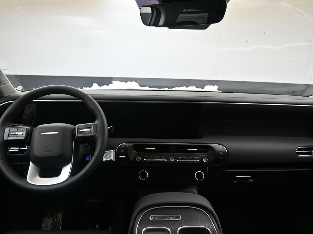 New 2026 Hyundai Palisade Limited image 24