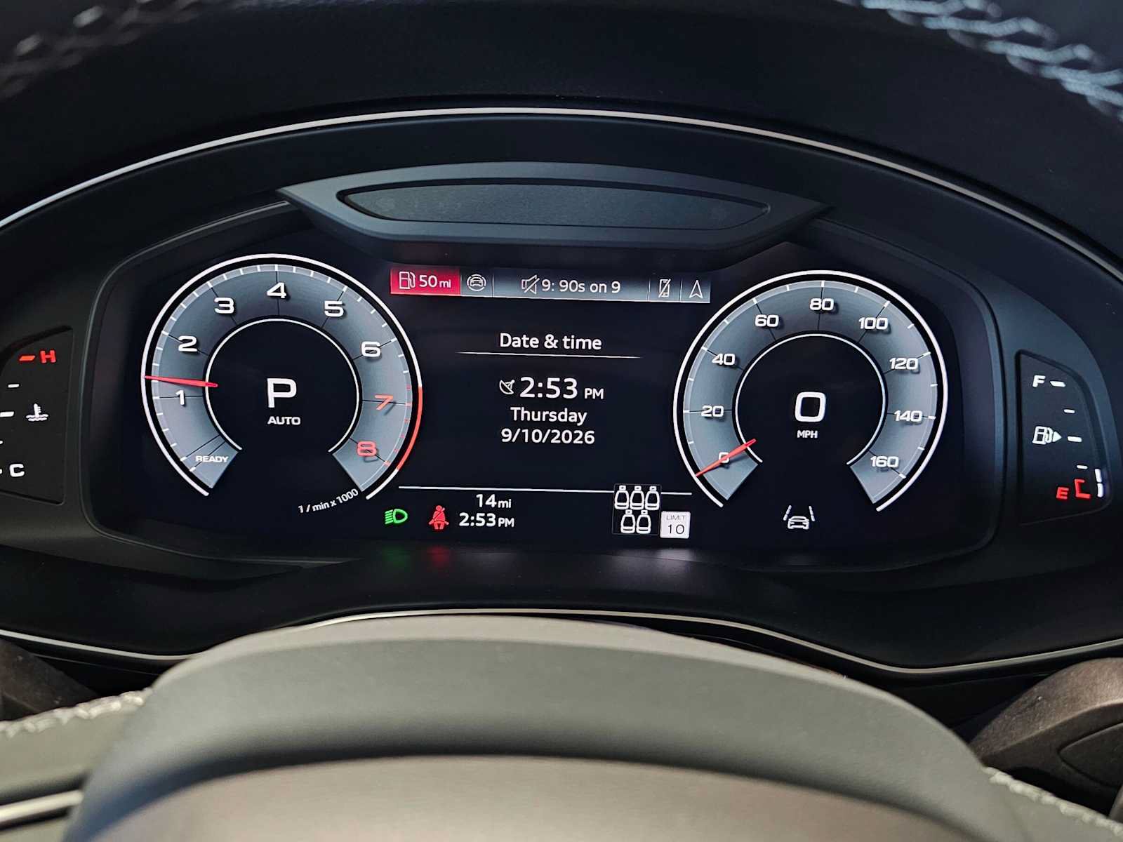 New 2026 Audi Q7 2.0T Premium AWD/4WD image 26