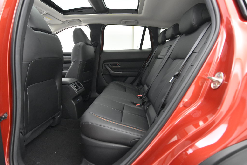 New 2026 MAZDA CX-50 AWD 2.5 Hybrid w/ Weather Package image 26