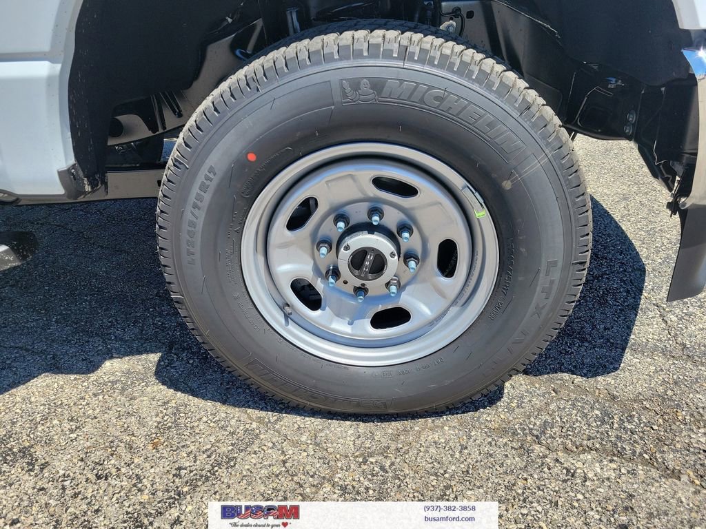 New 2026 Ford F350 XL AWD/4WD image 5