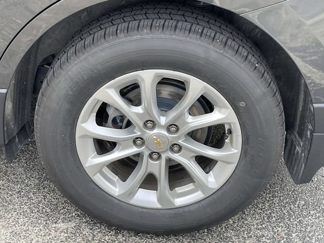 Certified 2020 Chevrolet Equinox LT AWD/4WD image 14