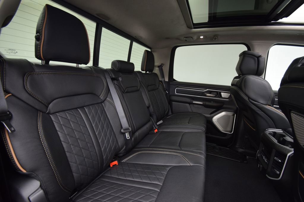 New 2026 RAM 1500 Tungsten image 25