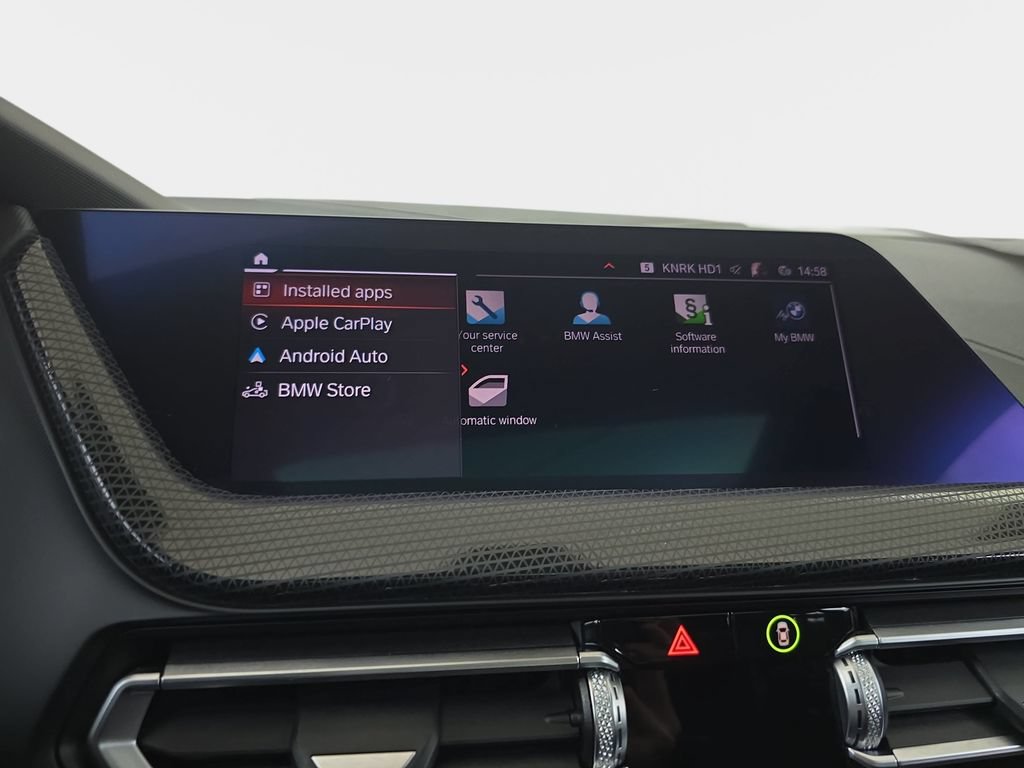 Used 2021 BMW 228i Gran Coupe w/ Convenience Package FWD image 23