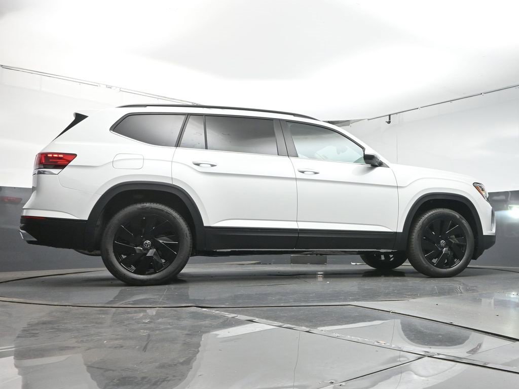 New 2026 Volkswagen Atlas SE image 39