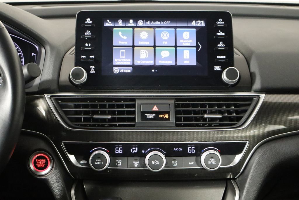 Used 2019 Honda Accord Sport image 27