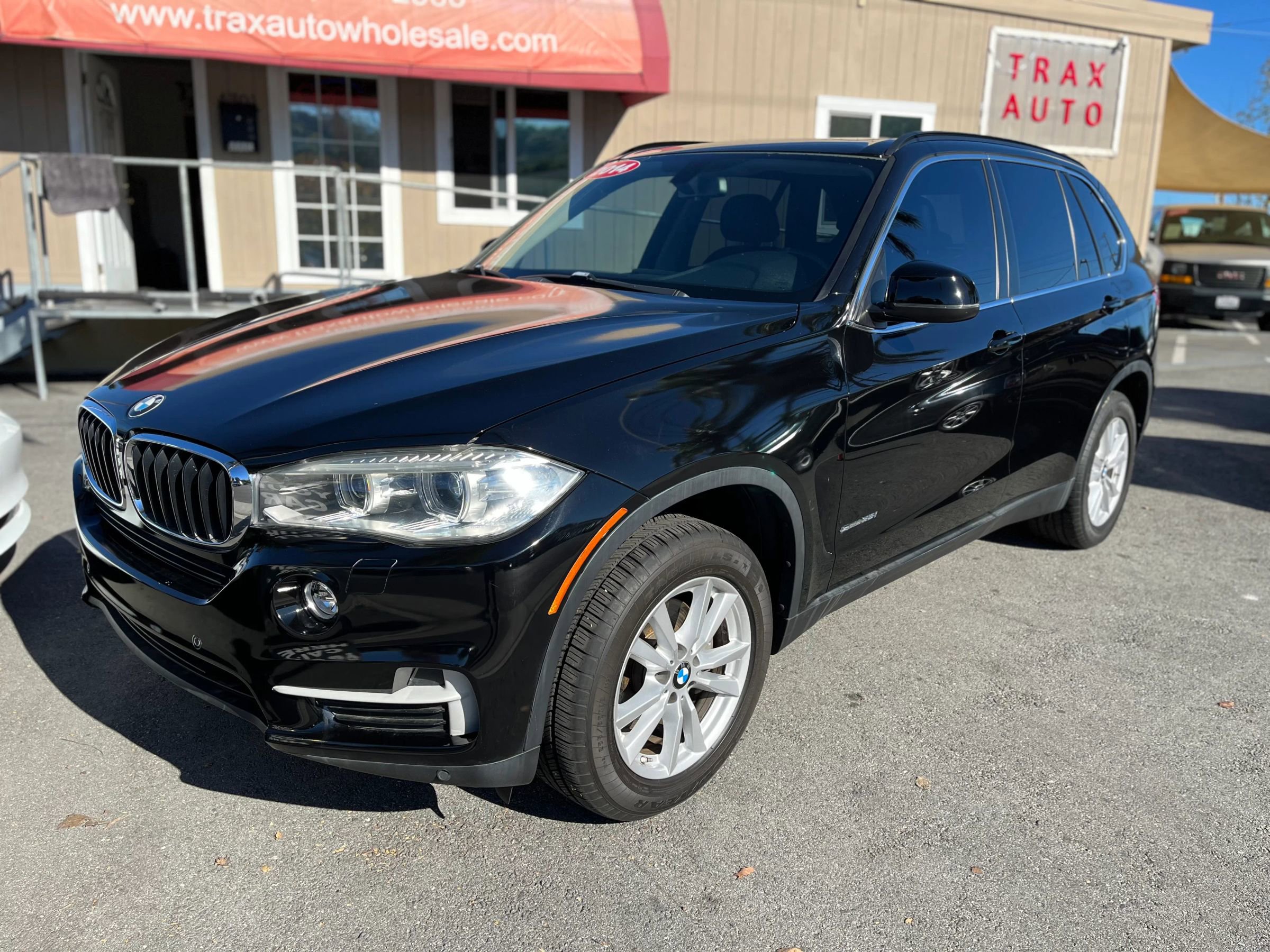 Used 2014 BMW X5 sDrive35i image 3