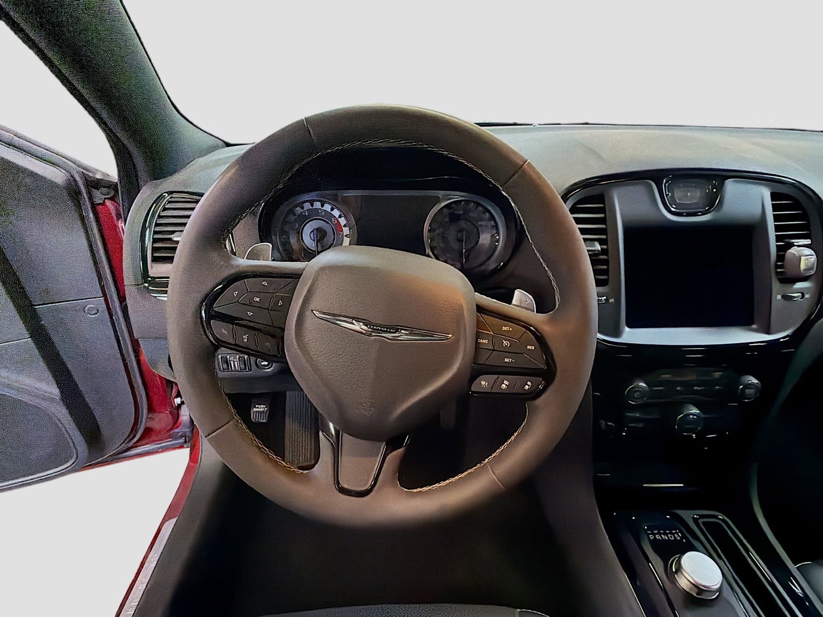 Used 2023 Chrysler 300 S w/ Comfort Group RWD image 11