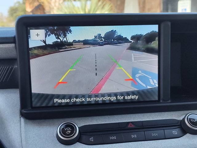 Used 2023 Ford Maverick XLT w/ Equipment Group 300A Standard AWD/4WD image 15