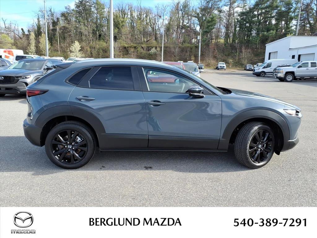 New 2026 MAZDA CX-30 AWD 2.5 S image 4