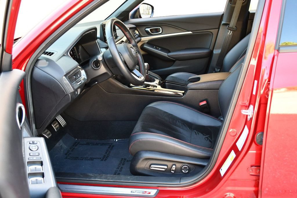 Used 2024 Acura Integra Type S FWD image 49